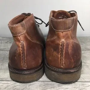 Johnston & Murphy | Shoes | Johnston Murphy Copeland Chukka  display picture 1